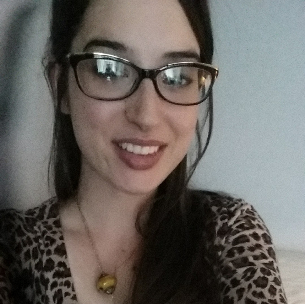 Meet your Posher, Heather